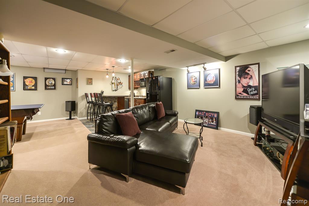 4490 GOLF VIEW Drive, Brighton, MI 48116 — Photo 51