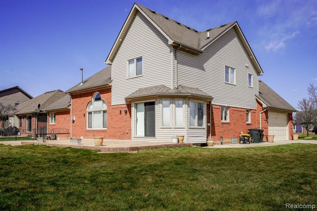 8670 LILLIAN Drive, Washington, MI — Photo 5