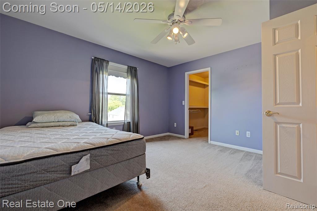 2338 Malena Lane, Oxford, MI 48371 — Photo 27
