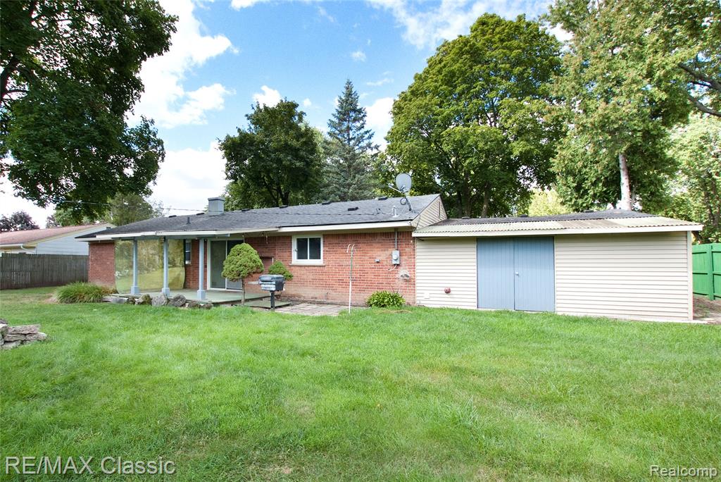 4836 Sundew Street, Commerce Twp, MI 48382 — Photo 29