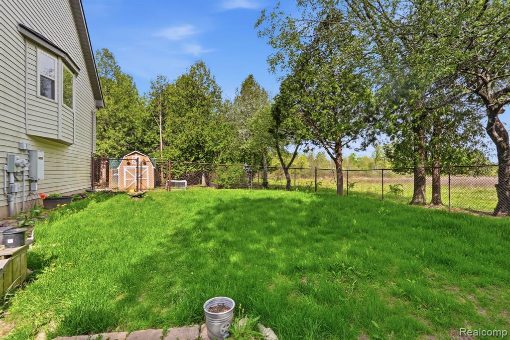 1615 N Five Lakes Road, Attica, MI 48412 — Photo 29