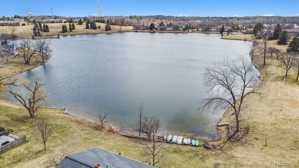 19338 OLD BRIDGE Court, Northville, MI 48167 — Photo 31