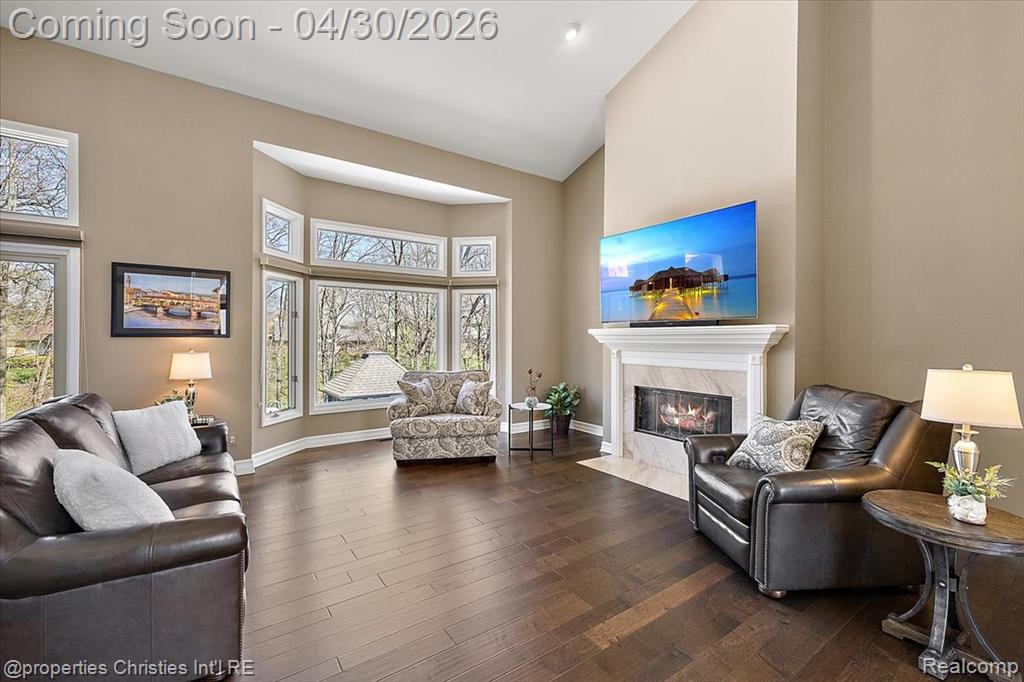 22844 Indianwood Drive, South Lyon, MI 48178 — Photo 28