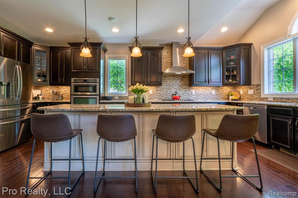 17779 BRIAR RIDGE Lane, Northville, MI 48168 — Photo 14