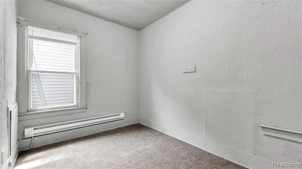 4447 Baldwin Street, Detroit, MI 48214 — Photo 8