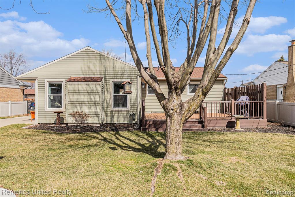 40563 ORANGELAWN Avenue, Plymouth, MI 48170 — Photo 26