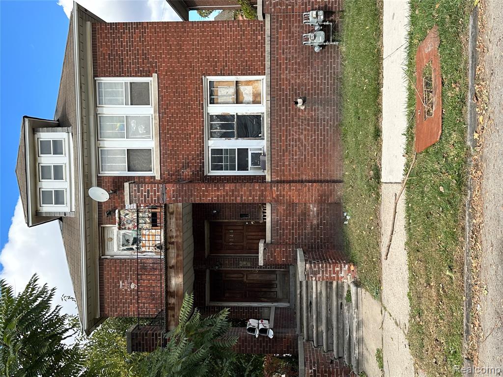 9144 Lane Street, Detroit, MI 48209 — Photo 2