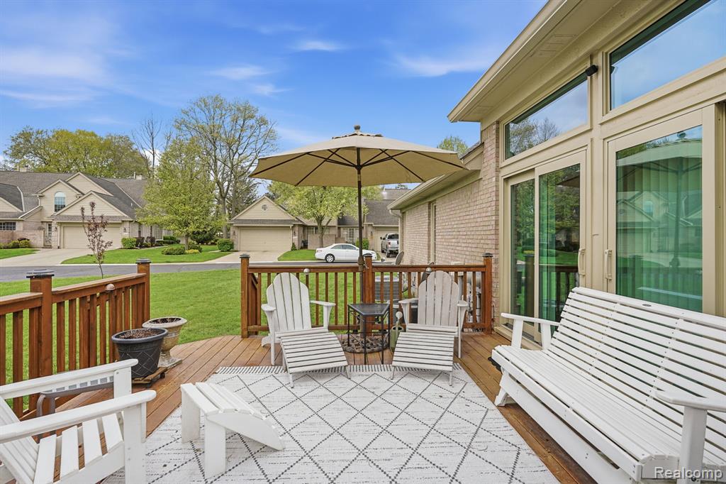 42626 Christina Drive, Sterling Heights, MI 48313 — Photo 53