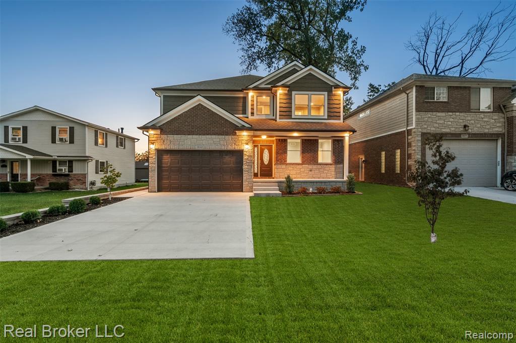 38165 Cherry Lane, Harrison Township, MI, 00000