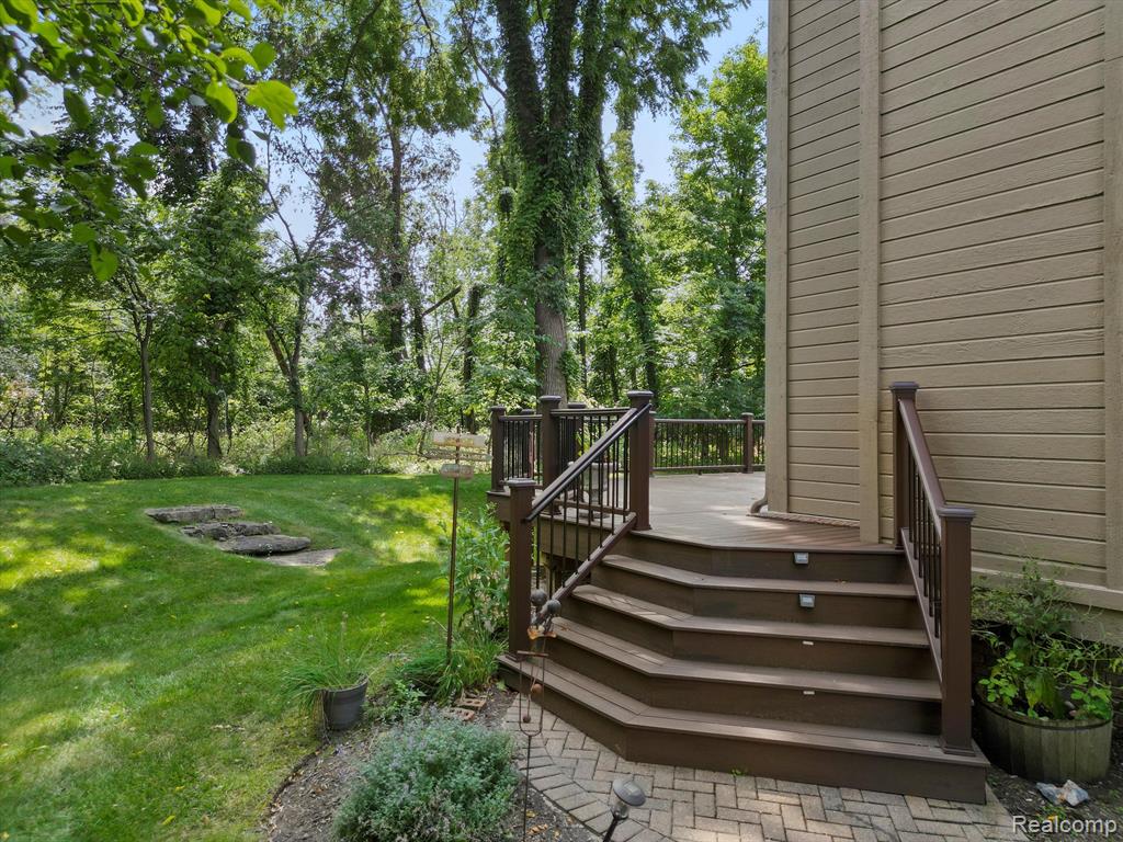7253 CARLYLE, West Bloomfield, MI — Photo 62