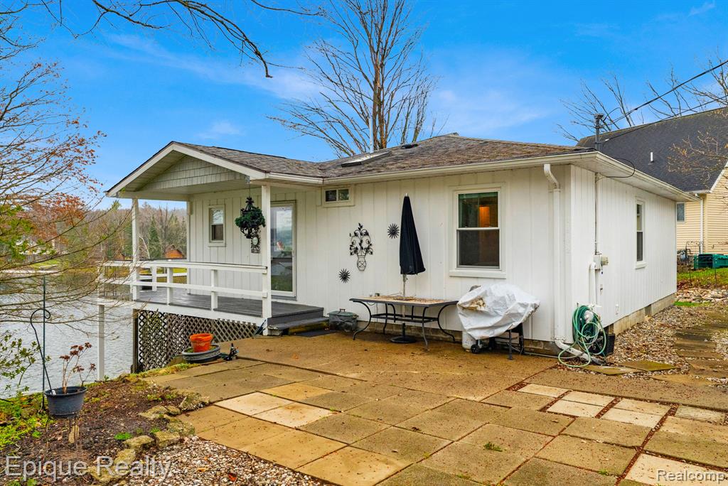 1962 INDIANWOOD Trail, West Branch, MI 48661 — Photo 13