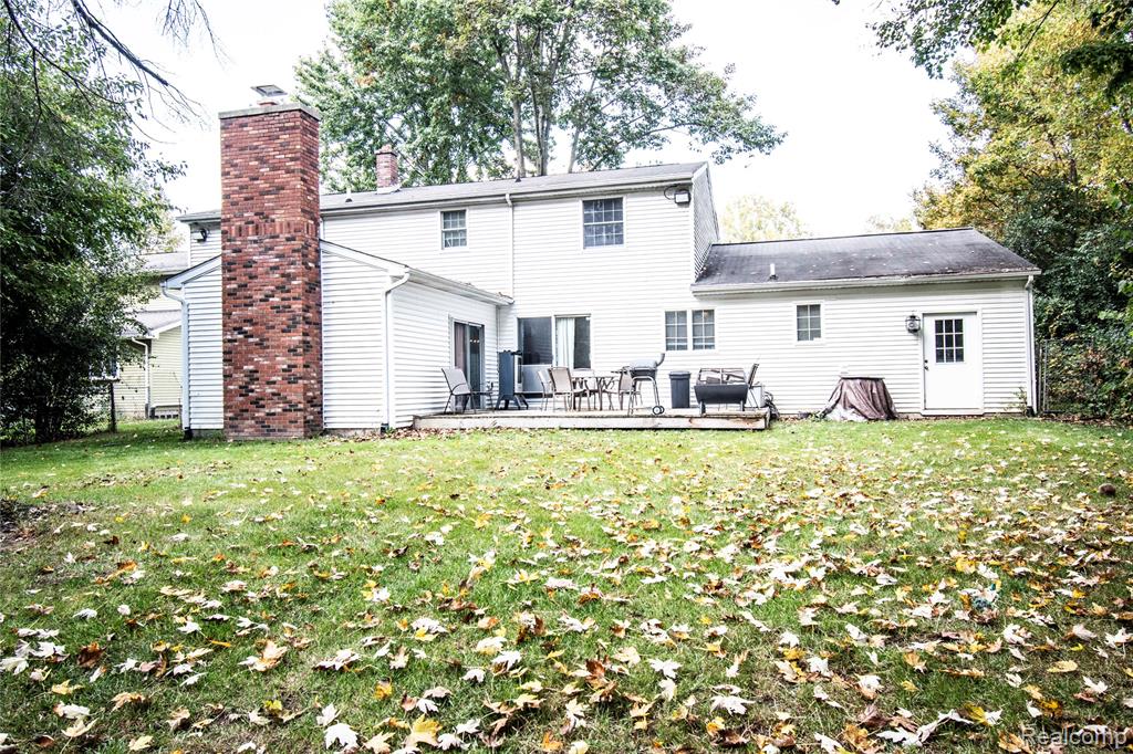 4855 N Arboretum Drive, Saginaw, MI 48638 — Photo 32