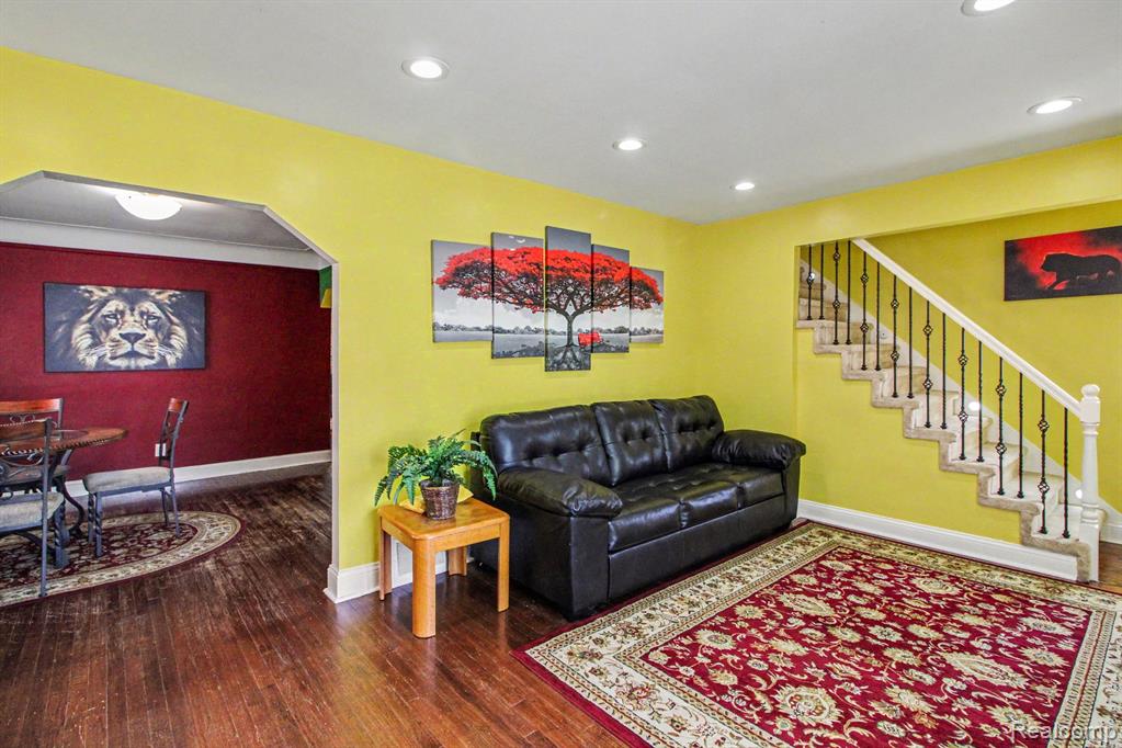 16548 Lesure Street - Photo 5