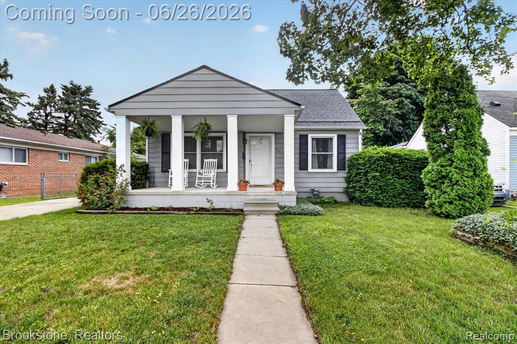 764 Adams Street, Plymouth, MI 48170 — Photo 3