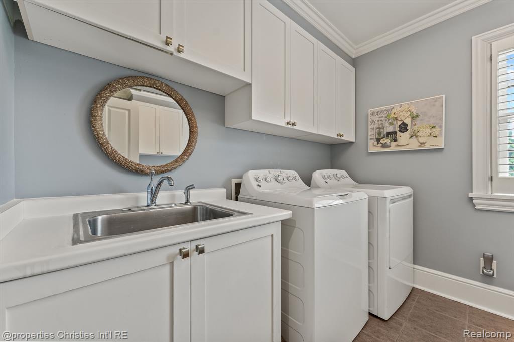 457 N Cranbrook Road, Bloomfield Hills, MI 48301 — Photo 21
