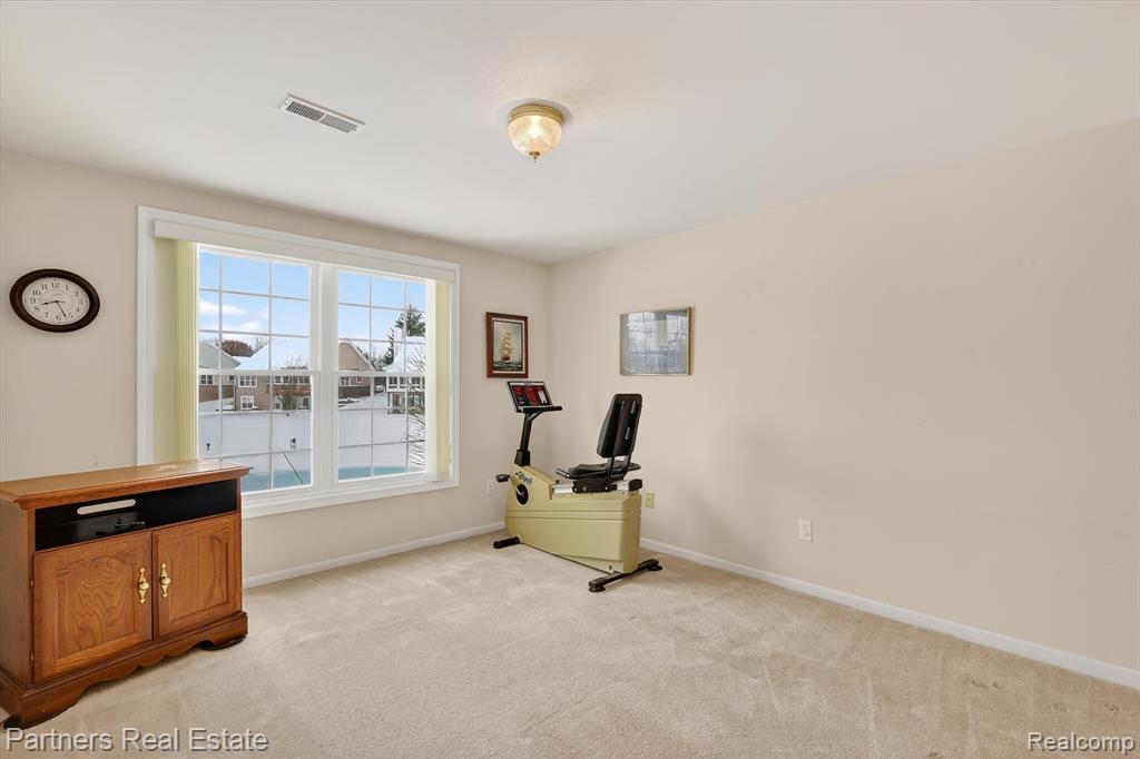 4771 New Haven Drive, Howell, MI 48843 — Photo 29