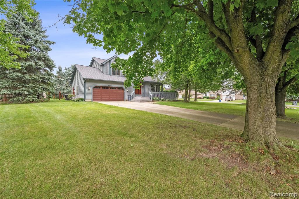 7865 KATIE Drive, Almont, MI 48003 — Photo 2