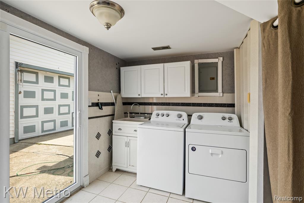 808 Kettering Avenue, Pontiac, MI 48340 — Photo 20