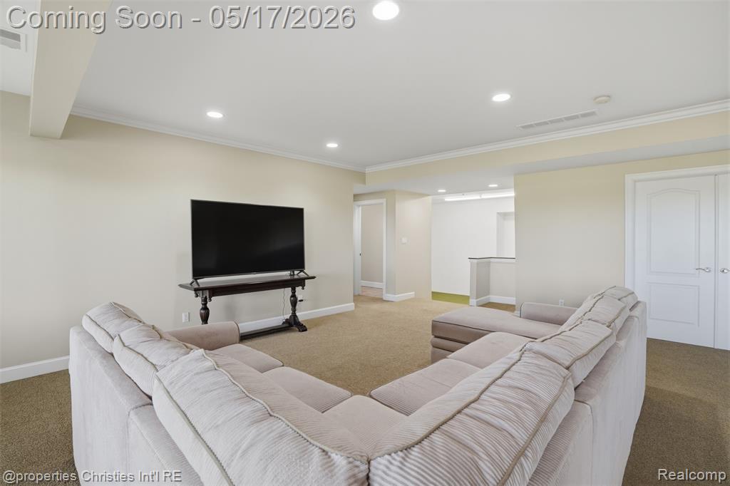 5011 Rockaway Lane, Clarkston, MI 48348 — Photo 44