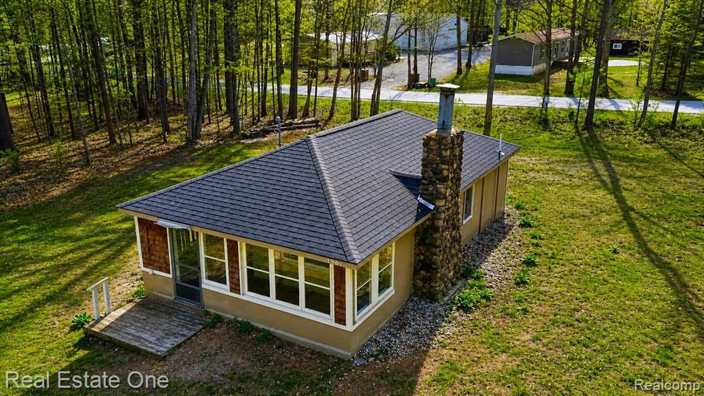 1961 N Beechwood Drive, Mears, MI 49436 — Photo 15