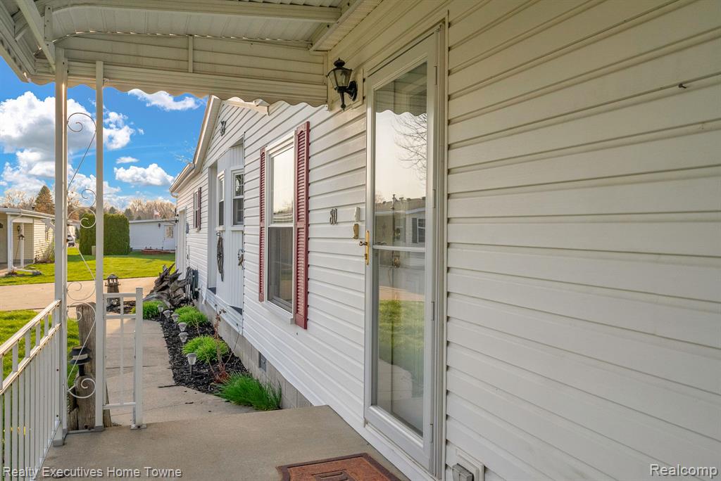 4333 24th Avenue, 80, Fort Gratiot, MI 48059 — Photo 39