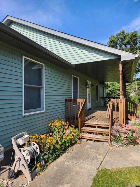 13783 E OLD US HIGHWAY 12, Chelsea, MI 48118 — Photo 13