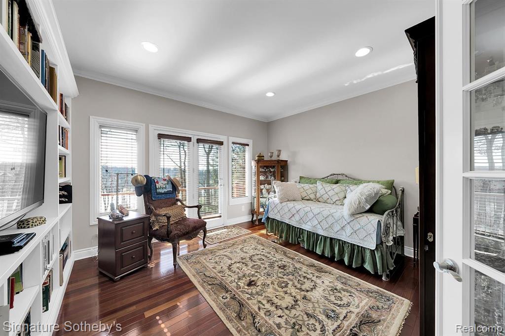 5001 FOREST VALLEY, Clarkston, MI 48348 — Photo 35