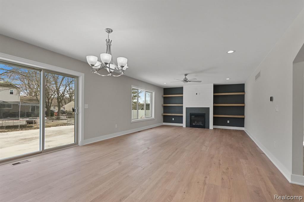 53302 Zachary Drive, Chesterfield, MI 48047 — Photo 14