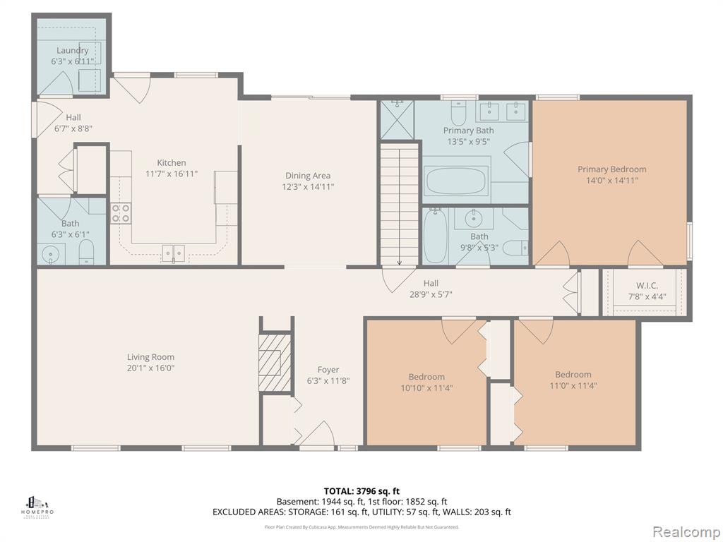 2363 Willowdale Drive, Burton, MI 48509 — Photo 47