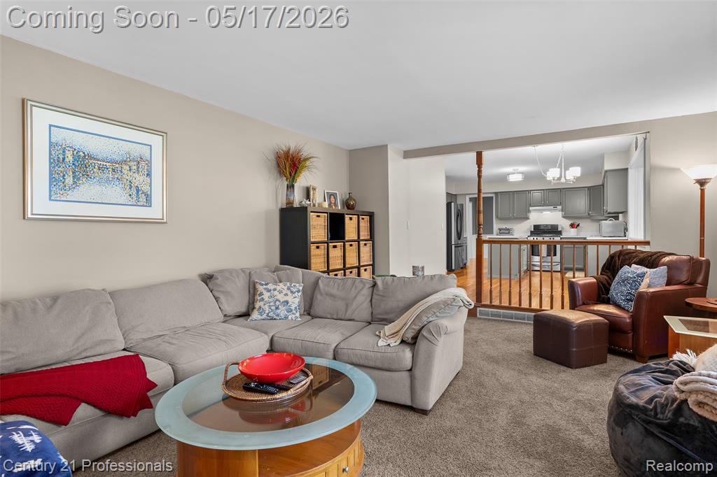 25979 Petros Boulevard, Novi, MI — Photo 15