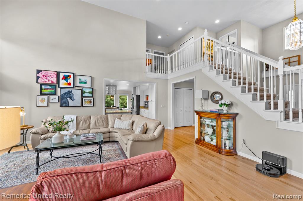 7650 5 Mile Road, Northville, MI 48168 — Photo 54