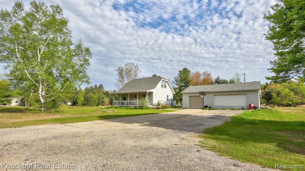 4510 Swaffer Road, Millington, MI 48746 — Photo 33