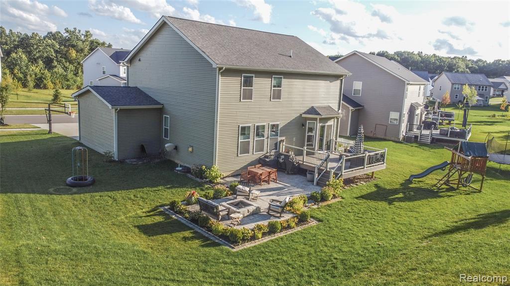 8179 Birchfield Drive, Brighton, MI 48116 — Photo 23