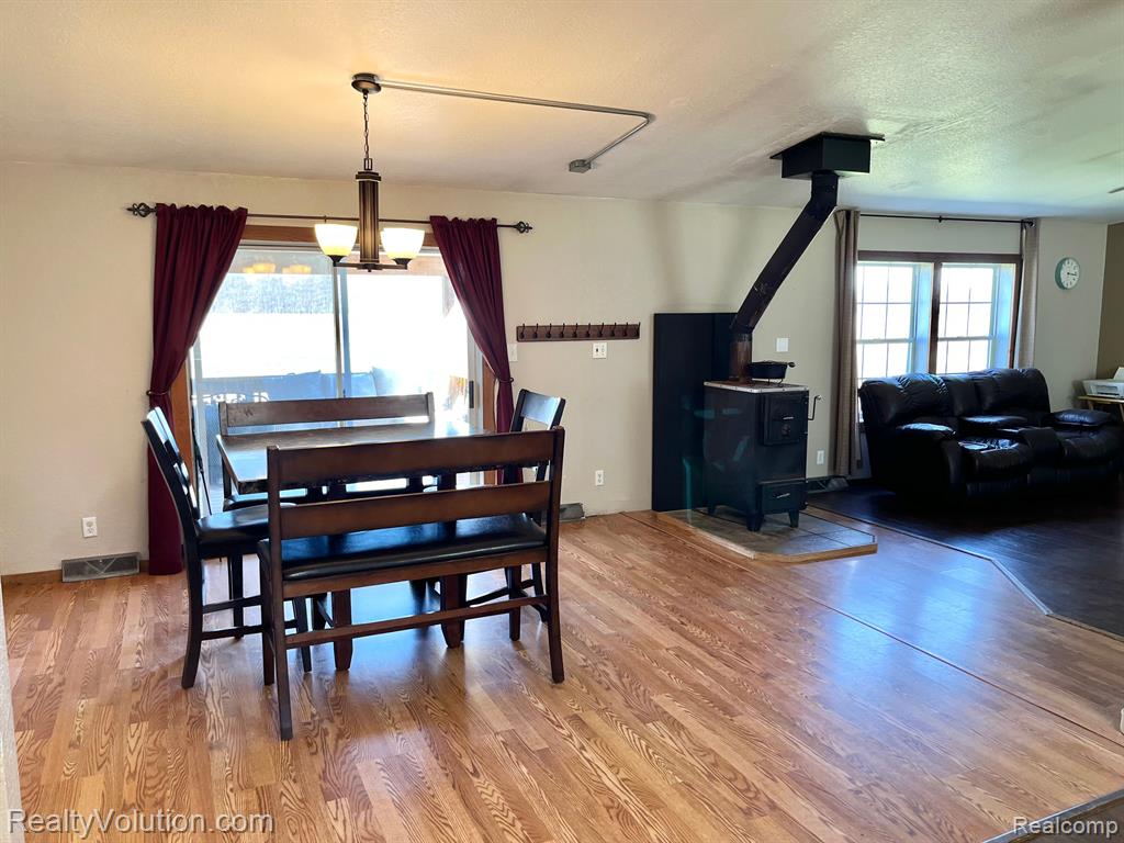 1736 WHEELING Road, Imlay City, MI 48444 — Photo 5
