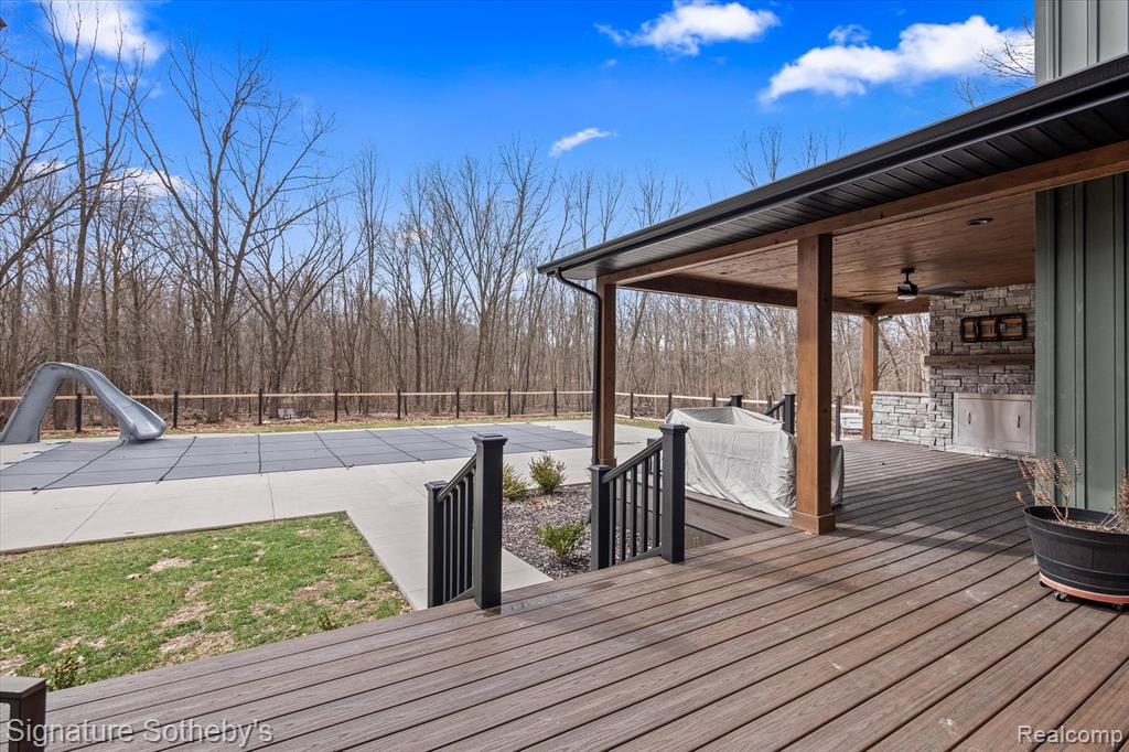 4286 Center Road, Linden, MI 48451 — Photo 54