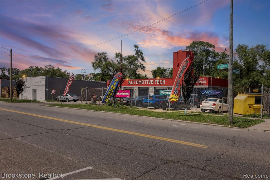 10200 Whittier Street, Detroit, MI 48224 — Photo 40