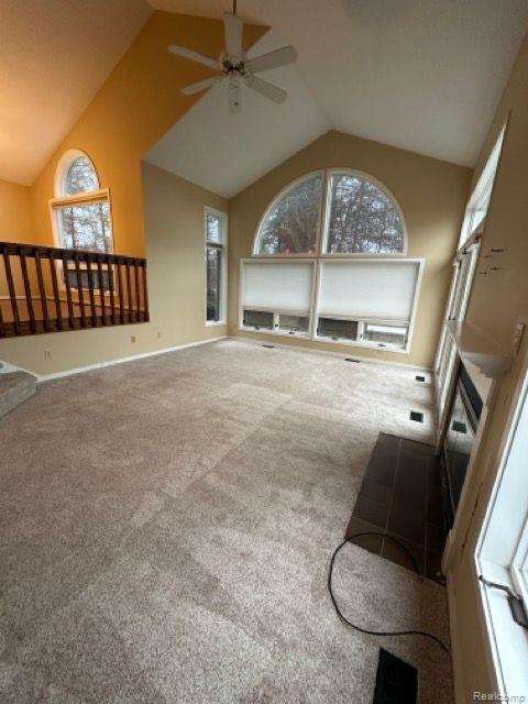 105 QUIET CREEK Circle, Chelsea, MI 48118 — Photo 15