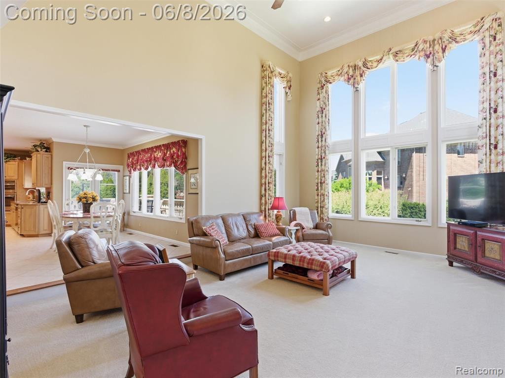 54150 Queensborough Drive, Shelby Twp, MI 48315 — Photo 26