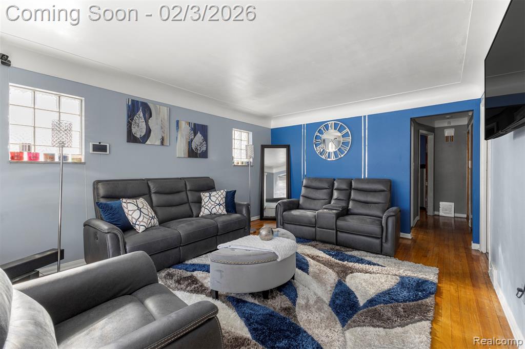 11641 Royal Grand, Redford, MI 48239 — Photo 4