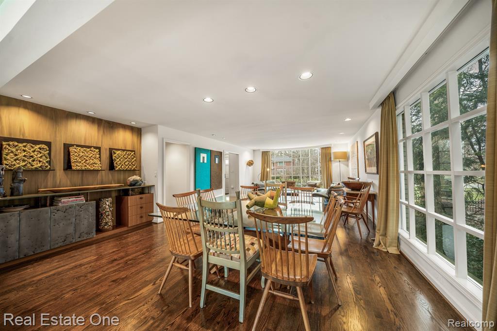 8519 HENDRIE Boulevard, Huntington Woods, MI — Photo 13