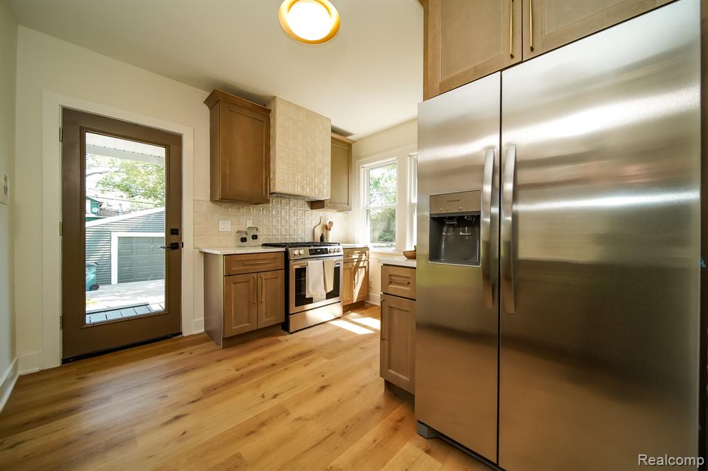 441 Silman Street, Ferndale, MI 48220 — Photo 36