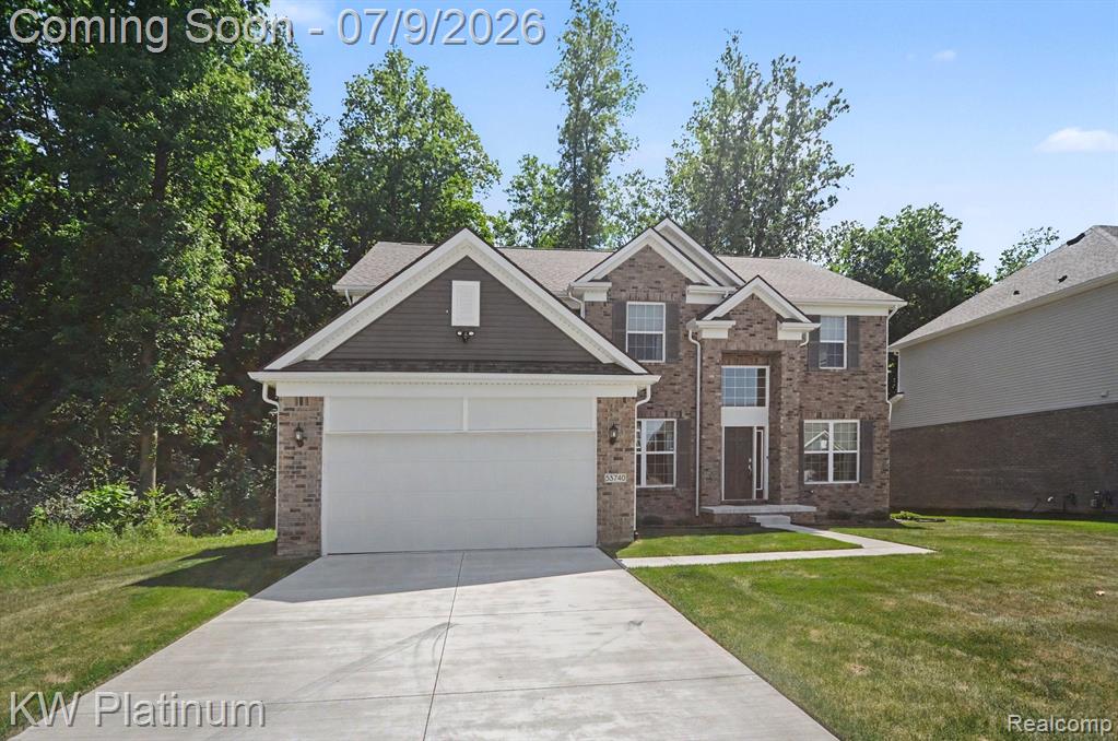 55740 Beacon Shore Drive, Utica, MI 48315 — Photo 52