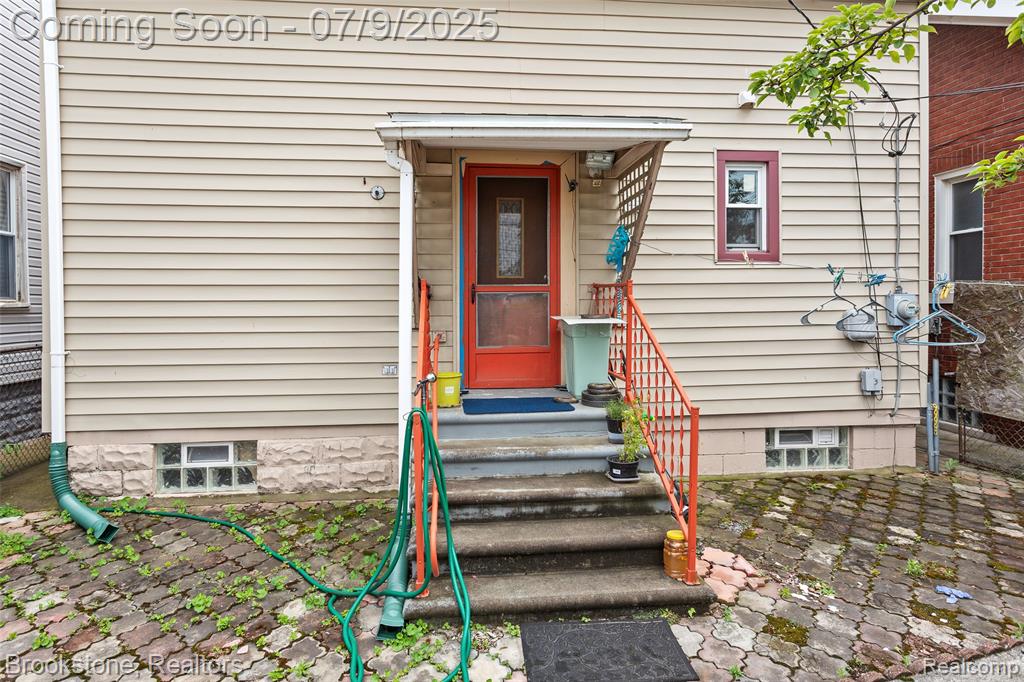 3831 Casmere Street, Hamtramck, MI 48212 — Photo 30