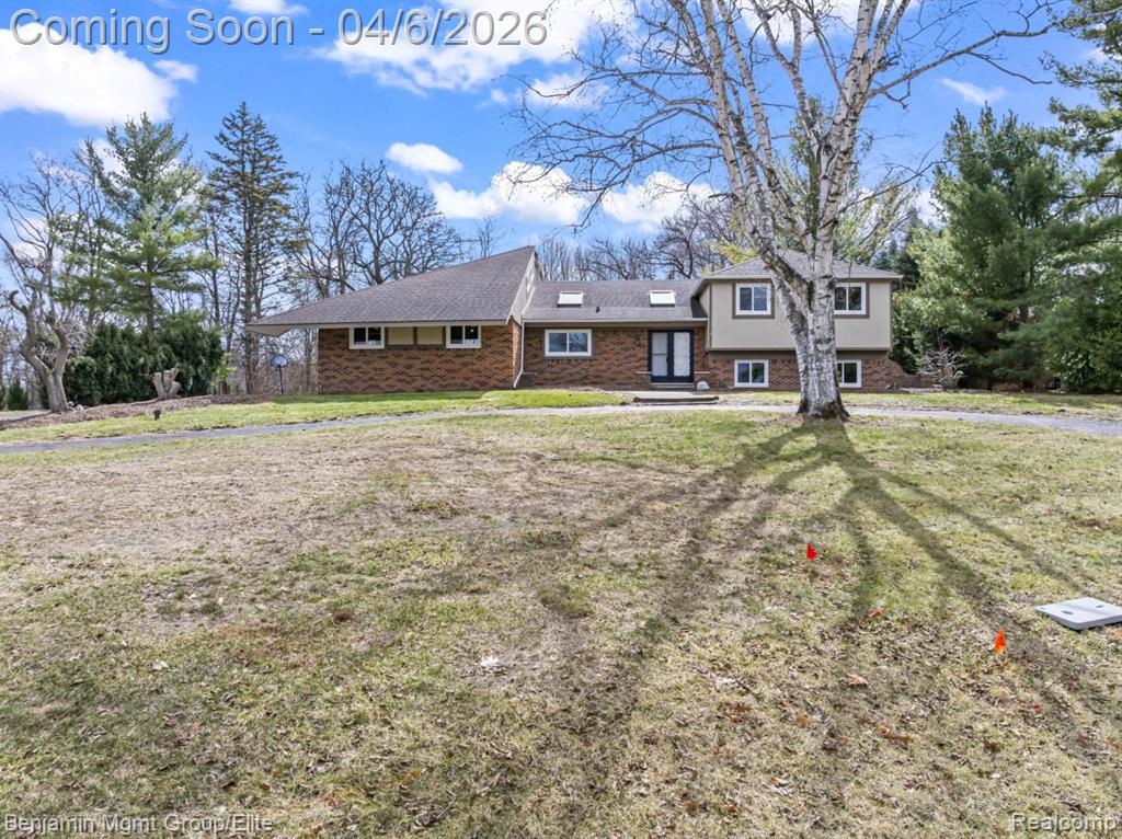 5910 Cedar Knoll Drive, Brighton, MI 48116 — Photo 70