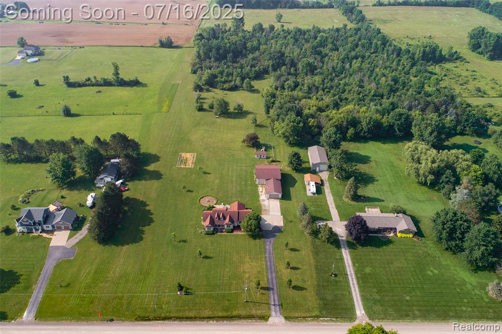 7366 E Maple Avenue, Grand Blanc, MI 48439 — Photo 57