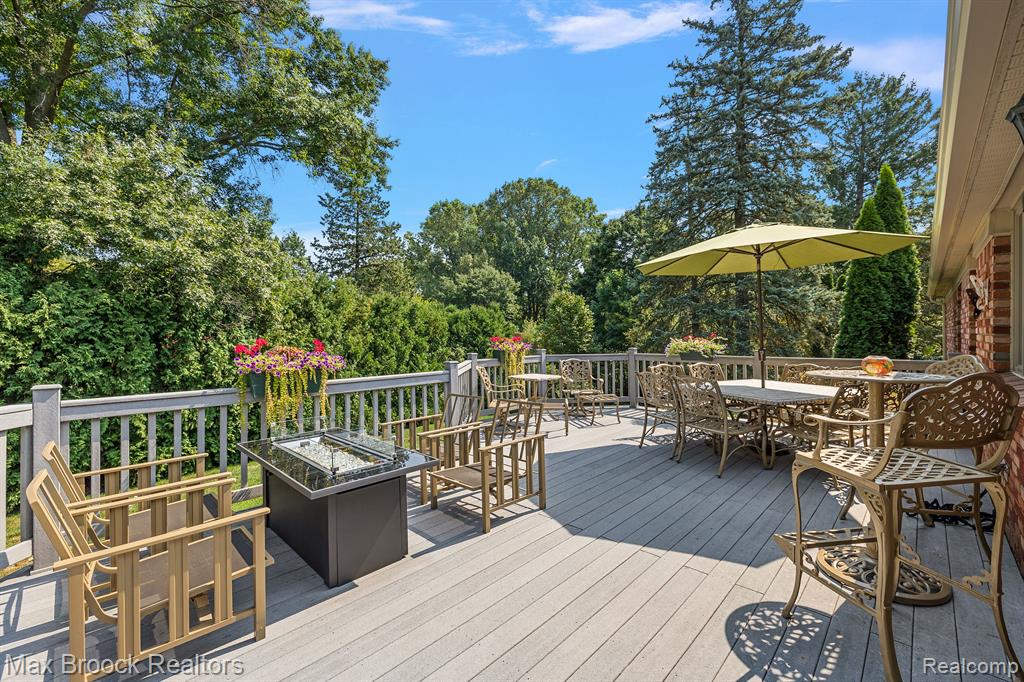 4747 Keithdale Lane, Bloomfield Hills, MI 48302 — Photo 40