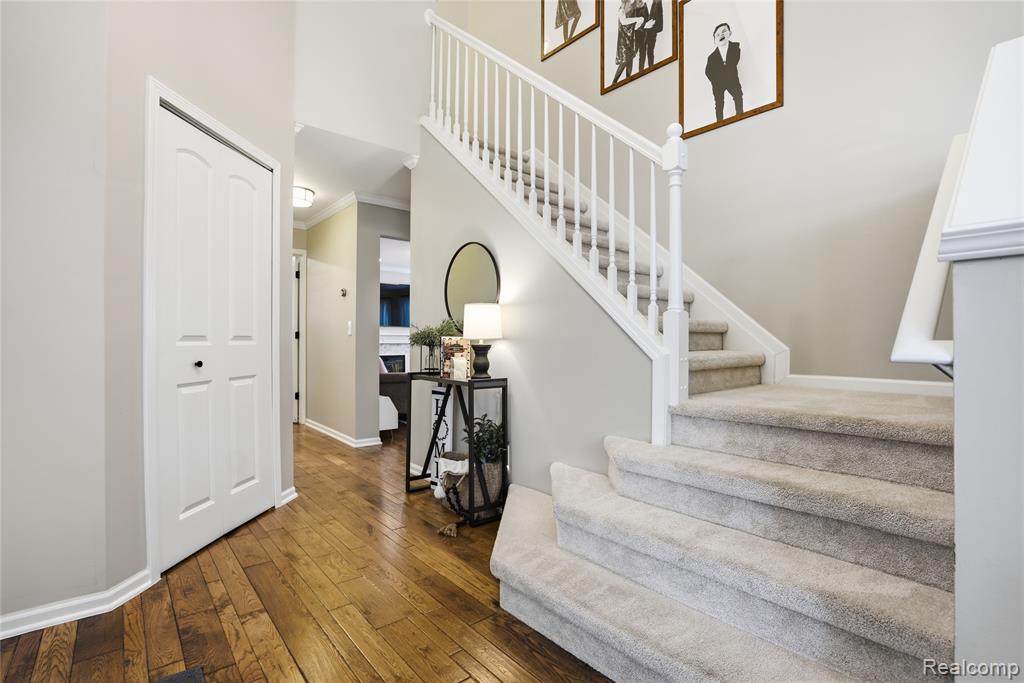 3613 Briarbrooke Lane, Rochester, MI 48306 — Photo 13
