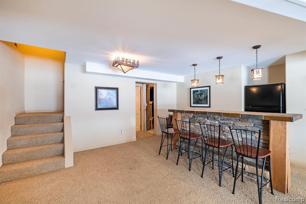 3654 WOODLAND Drive, Metamora, MI 48455 — Photo 26
