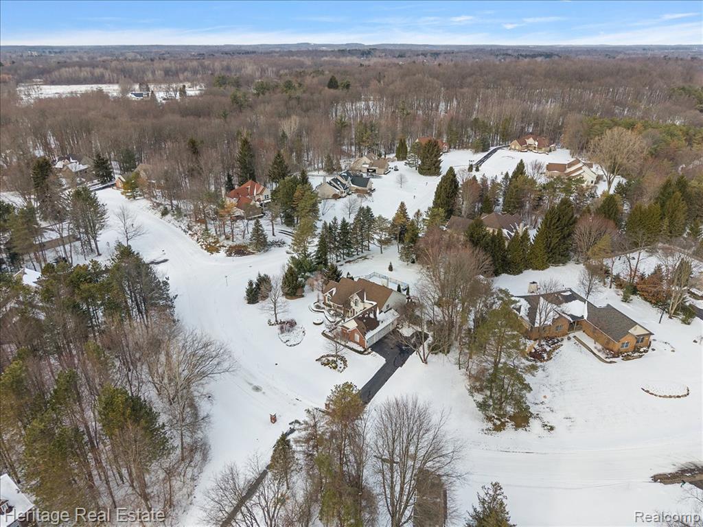 174 Howland Pines Drive, Oxford, MI 48371 — Photo 62