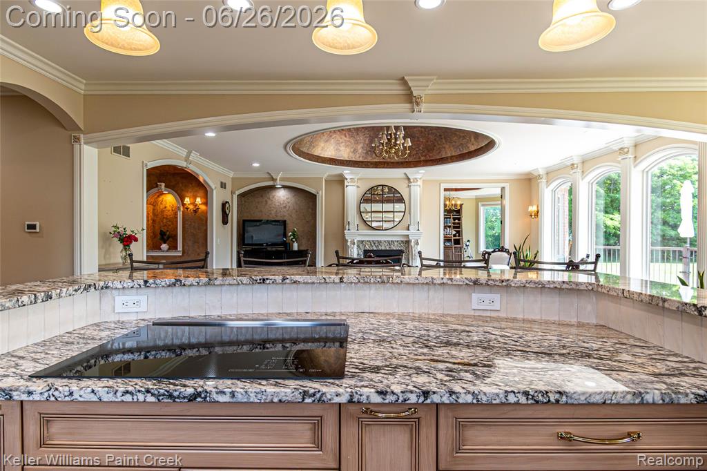 2400 Inwood Road, Washington, MI 48095 — Photo 32